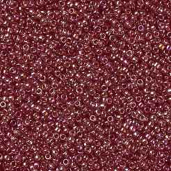 TOHO 15/0 Round Beads&nbsp;X-SEED-TR15-0165C