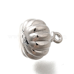 Brass Pendants&nbsp;KK-Q035-17P