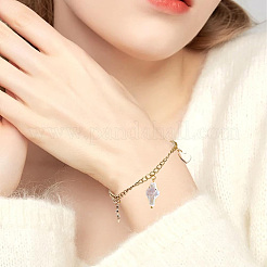 10Pcs Natural Keshi Pearl Pendants&nbsp;PEAR-SC0001-47