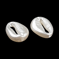ABS Imitation Pearl Beads&nbsp;OACR-K001-17B