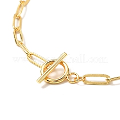 Vintage Natural Pearl Beaded Necklace for Birthday Mother's Day Gift&nbsp;NJEW-JN03677
