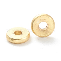 Brass Beads&nbsp;KK-P198-08C-MG