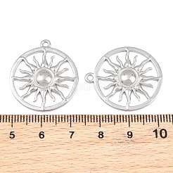 304 Stainless Steel Pendants&nbsp;SA-CBAE7EB-26P
