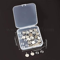 DIY Pendant Making Kits&nbsp;DIY-AR0001-17