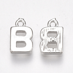Brass Charms&nbsp;KK-S350-167B-P