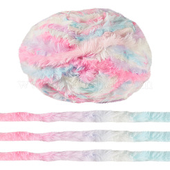 Polyester Yarn&nbsp;OCOR-TAC0016-36M
