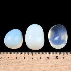 Opalite Beads&nbsp;GG-CBAD0F6-B33-01