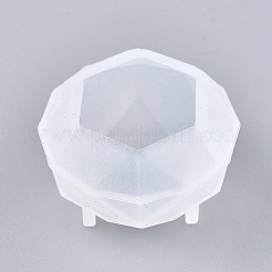 Diamond Ice Ball Silicone Molds&nbsp;X-DIY-I036-20A