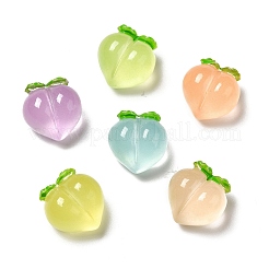 Luminous Translucent Resin Decoden Cabochons&nbsp;RESI-B015-19