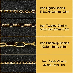 DIYジュエリーセット製作キット  ナゲット＆フラットラウンド＆ハート＆フラワーABSプラスチックイミテーションパールビーズを含む  合金の留め金  鉄の留め金＆ピン＆ピアスフック＆チェーン  ホワイト  ビーズ：46個/箱&nbsp;DIY-YW0003-56
