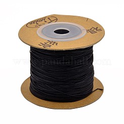 Eco-Friendly Dyed Nylon Braided Cord&nbsp;OCOR-L002-71-606