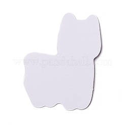 Cartoon Animal Theme Paper Stickers Set&nbsp;LS-DIY-M031-44