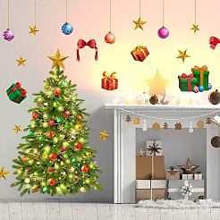 PVC Wall Stickers&nbsp;DIY-WH0228-867