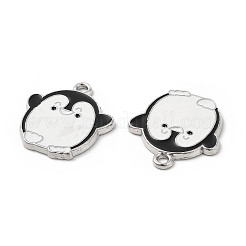 Alloy Enamel Pendants&nbsp;ENAM-B050-03P-02
