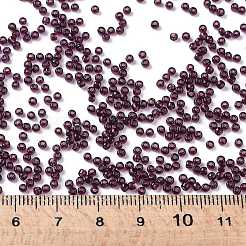 TOHO Round Seed Beads&nbsp;SEED-TR11-0006C