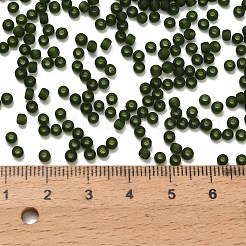 TOHO 8/0 Round Beads&nbsp;SEED-XTR08-0940F