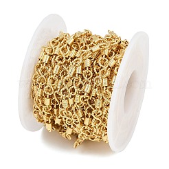 Brass Figaro Chains&nbsp;CHC-L054-05G
