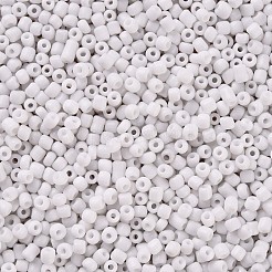 (Repacking Service Available) Glass Seed Beads&nbsp;SEED-C019-3mm-41