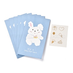 Rectangle Paper Bags&nbsp;CARB-A001-01F