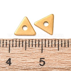 304 Stainless Steel Geometric Spacer Beads&nbsp;STAS-F362-04C-G02