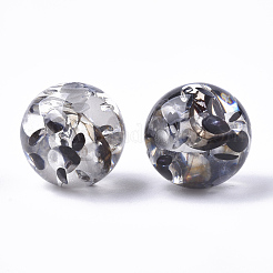 Resin Beads&nbsp;X-RESI-T025-10mm