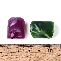 Opaque Acrylic Spacer Bars&nbsp;OACR-T030-22M