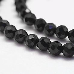Natural Spinel Bead Strands&nbsp;G-P279-78-5mm