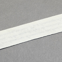 Words Printed Cotton Ribbon&nbsp;OCOR-S026-21