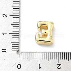 Brass Beads&nbsp;KK-H537-01E-G