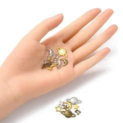 DIY Jewelry Making Finding Kit&nbsp;DIY-YW0007-21