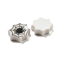 Halloween Theme Resin Decoden Cabochons&nbsp;LS-RESI-C050-01D
