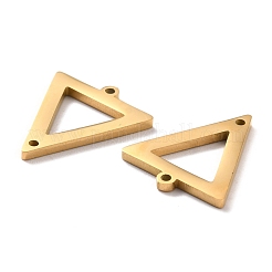 Ion Plating(IP) 304 Stainless Steel Link Connectors&nbsp;STAS-Z037-01G