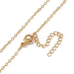 Natural Shell Heart Stud Earrings & Pendant Necklace&nbsp;SJEW-G080-01G