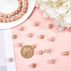 Natural Mashan Jade Beads Strands&nbsp;G-AR0001-99