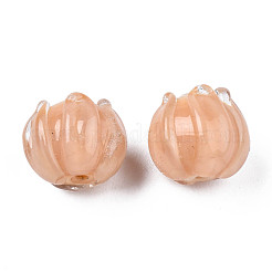 Handmade Lampwork Beads&nbsp;LAMP-T016-11J