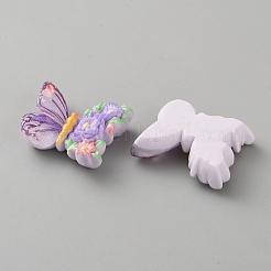 Plastic Cabochons&nbsp;FIND-SZC0009-14A