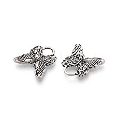Tibetan Style Alloy Pendants&nbsp;TIBEP-T053-09AS
