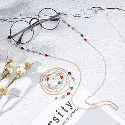 Eyeglasses Chains&nbsp;AJEW-WH0189-19