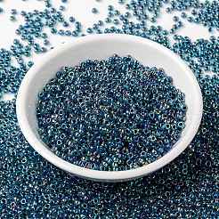 MIYUKI Round Rocailles Beads&nbsp;SEED-G008-RR0339