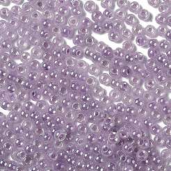 Glass Seed Beads&nbsp;X1-SEED-H002-E-A1421