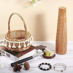 Bracelet/Bangle DIY Sets&nbsp;TOOL-PH0010-02B