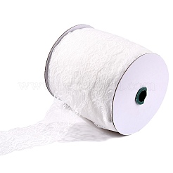 Lace Trim Nylon String Threads&nbsp;OCOR-R032-10