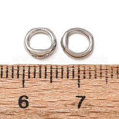 304 Stainless Steel Linking Rings&nbsp;STAS-F362-05B-P