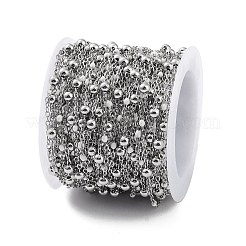304 Stainless Steel Cable Chain&nbsp;CHS-F019-01P-05