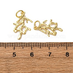 Brass Pendants&nbsp;KK-A271-09H-G