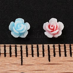 Luminous Resin Decoden Cabochons&nbsp;RESI-K036-36