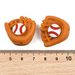 Silicone Beads&nbsp;SL-CBA56D7-03D