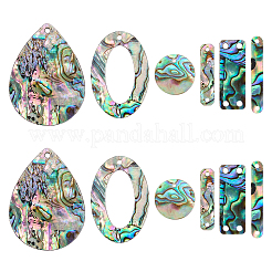 DIY Jewelry Making Kits&nbsp;DIY-WR0005-78