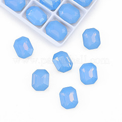 K9 Glass Rhinestone Cabochons&nbsp;MRMJ-N029-15-04