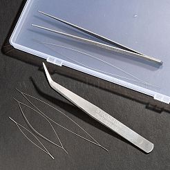 6Pcs Jewelry Making Tools&nbsp;TOOL-FS0001-01